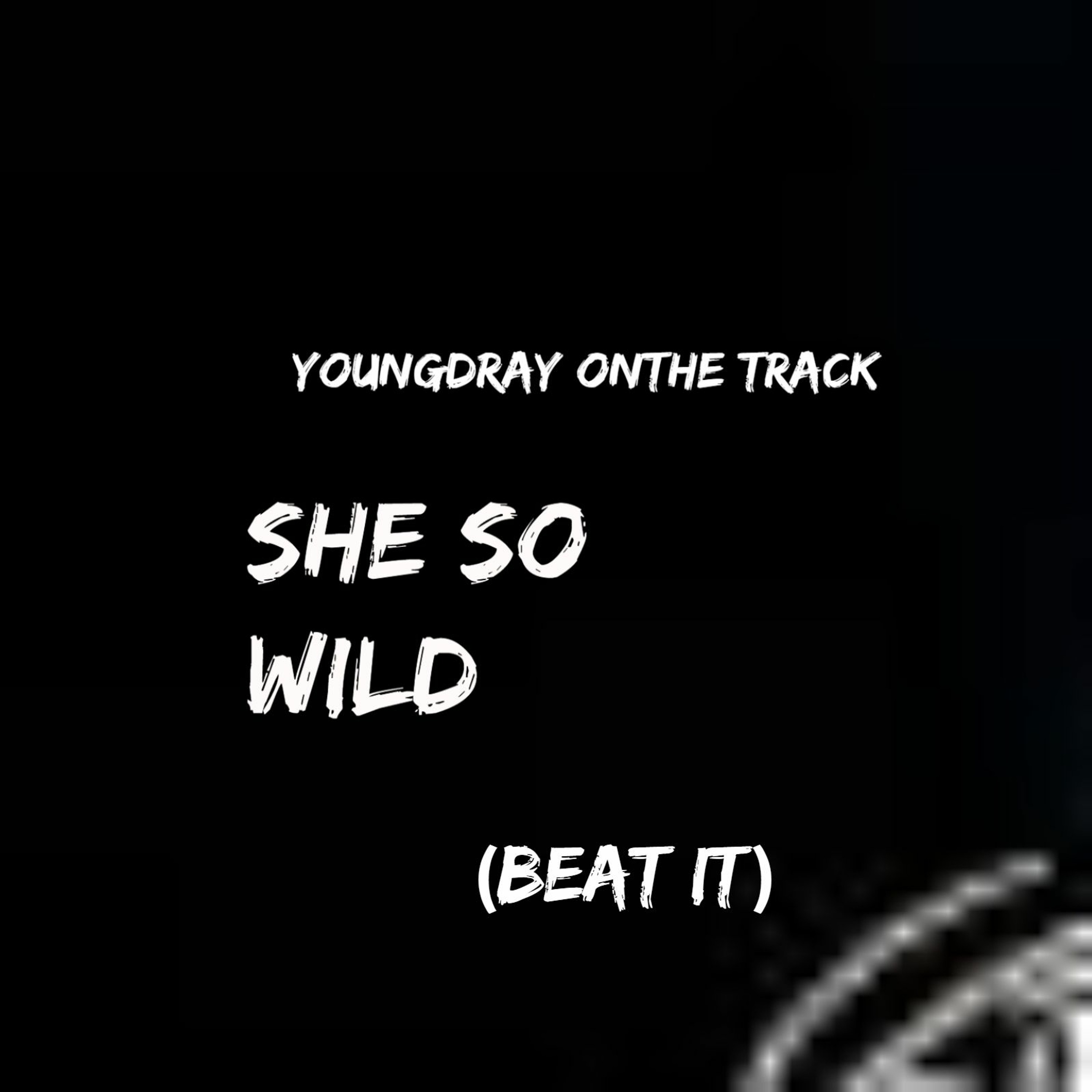 YoungDray OnThe Track