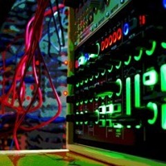 Someone In The Garden