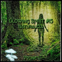 Glowing Spirit #15 - Naturaleza