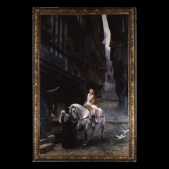 to each their own (PROD. @WITHCREDO @JAK___ALEXANDER)