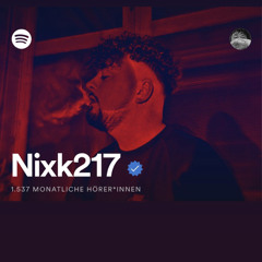 Nixk217 - Seele