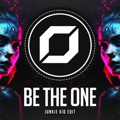 HARD TECHNO  Eli Brown  Be The One Junkie Kid Edit