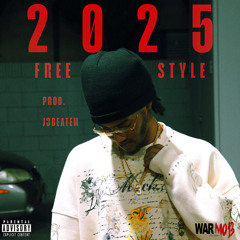 2025 Freestyle