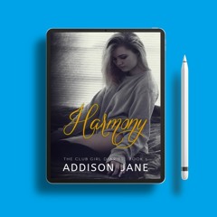 Harmony by Addison Jane. Zero Expense [PDF]