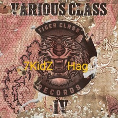 7kidz-Hag ( Free Dl Tiger class records)