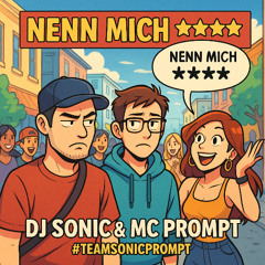 Nenn mich ****