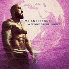 A wonderful night