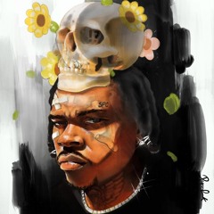 FLOWMIX "back at it" - Gunna