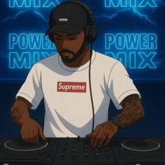 WELL - PROGRAMA POWER MIX - 21.08.2025 (130bpm)