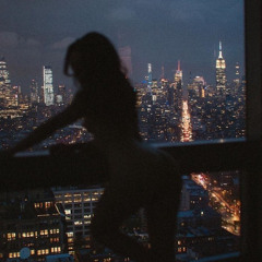 Ulukmanapo & K-Chante - Среди сотен дорог (Donttoucheagle remix)