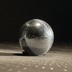 LA DISCOTHÈQUE