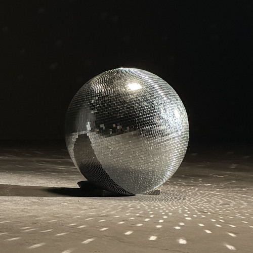 LA DISCOTHÈQUE