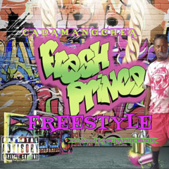 FRESH PRINCE FREESTYLE PROD. by @GRAPHICMUZIK