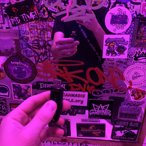 MrGrime
