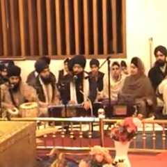 Bhai Harpreet Singh - Sun Yaar Hamare Sajan