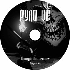 Pyro Ve (Original Mix)