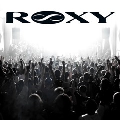 Room B @ Roxy Prague after Scuba and Boddika - (special deep house set)