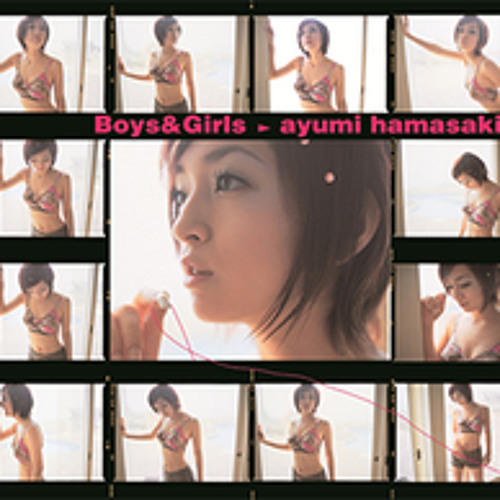 #ayumix2020 浜崎あゆみ - Boys & Girls (DJ Amaya's 2020 Angel at Dawn Remix)(v2)