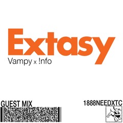 VAMPY x !NFO: guest mix