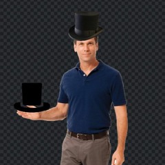 TOPHAT GUY DROGUY REMIXO - Vs. Tophat guy