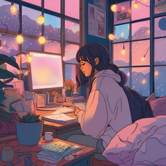 Lofi Background Music