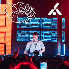 XCHILLPHIL | SHELTER VR CLUB | SHELTER SAN DIEGO