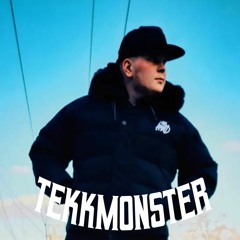 TekkMonster - Du Bist Der Fehler 165er
