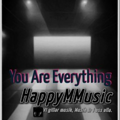 You are everything - Akustiskballad .mp3