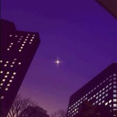 xanman - midnight ( slowed and reverbed )