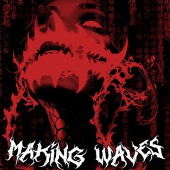 Malicious - Making Waves [1k Special] [FREE DOWNLOAD]