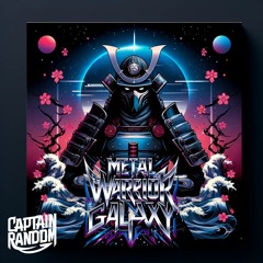 Metal Warrior Galaxy