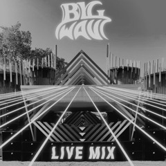 Stacks Soundcheck (BIGWAV LIVE @ LIGHTNING IN A BOTTLE 2024)