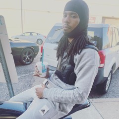 Royce - Bae Area (Prod. Terio)