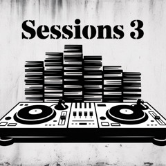 Sessions Volume 3