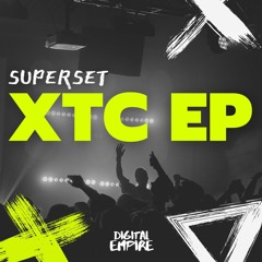 Superset - Escape [OUT NOW]