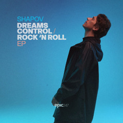 Shapov - Dreams Control