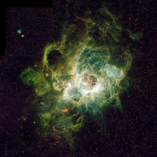Nébuleuse du songe