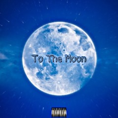 To The Moon (prod.Xaudi03)