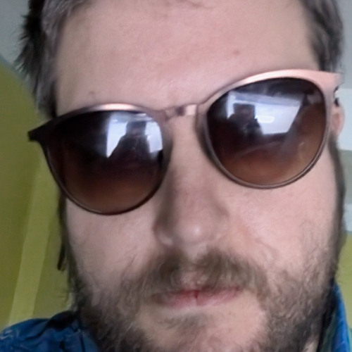 33 - THE YOKED WROTH DRAGGED TO HELL AND STAINED WITH CASH AND BLOOD