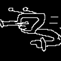 MIKE, THE BOARD pleeeease remix | deltarune