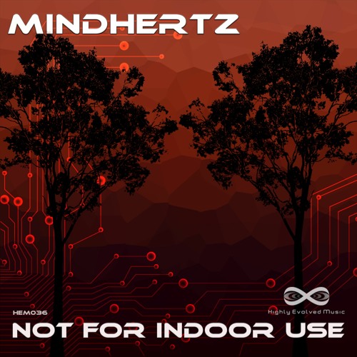 4. Mindhertz - Spectrum Shuffle (Original Mix) Preview
