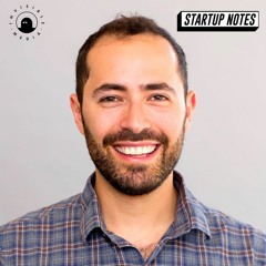 Segment Co-Founder Ilya Volodarsky on how to use analytics to drive your startup’s success