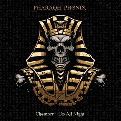 Chomper - Up All Night (Original Mix)