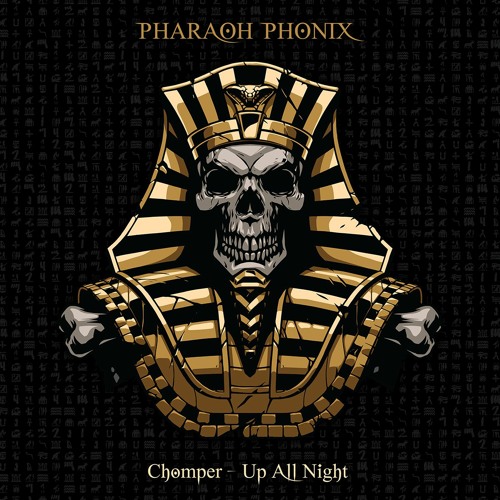 Chomper - Up All Night (Original Mix)