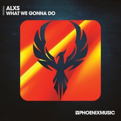 ALXS - What We Gonna Do