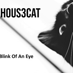 Blink Of An Eye