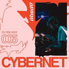 Humble Abode 005 / Cybernet