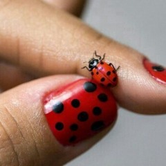 Resiliência #🐞de / Joaninha #📕 {p.l1an}