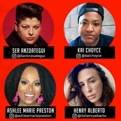 Truth Serum | Transgender Stories Are Worthy Of Being Told