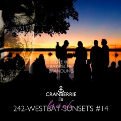 242 WESTBAY SUNSETS #14 \\ Let It Ride, live @ Bayrische Brandung, Herrsching, Ammersee